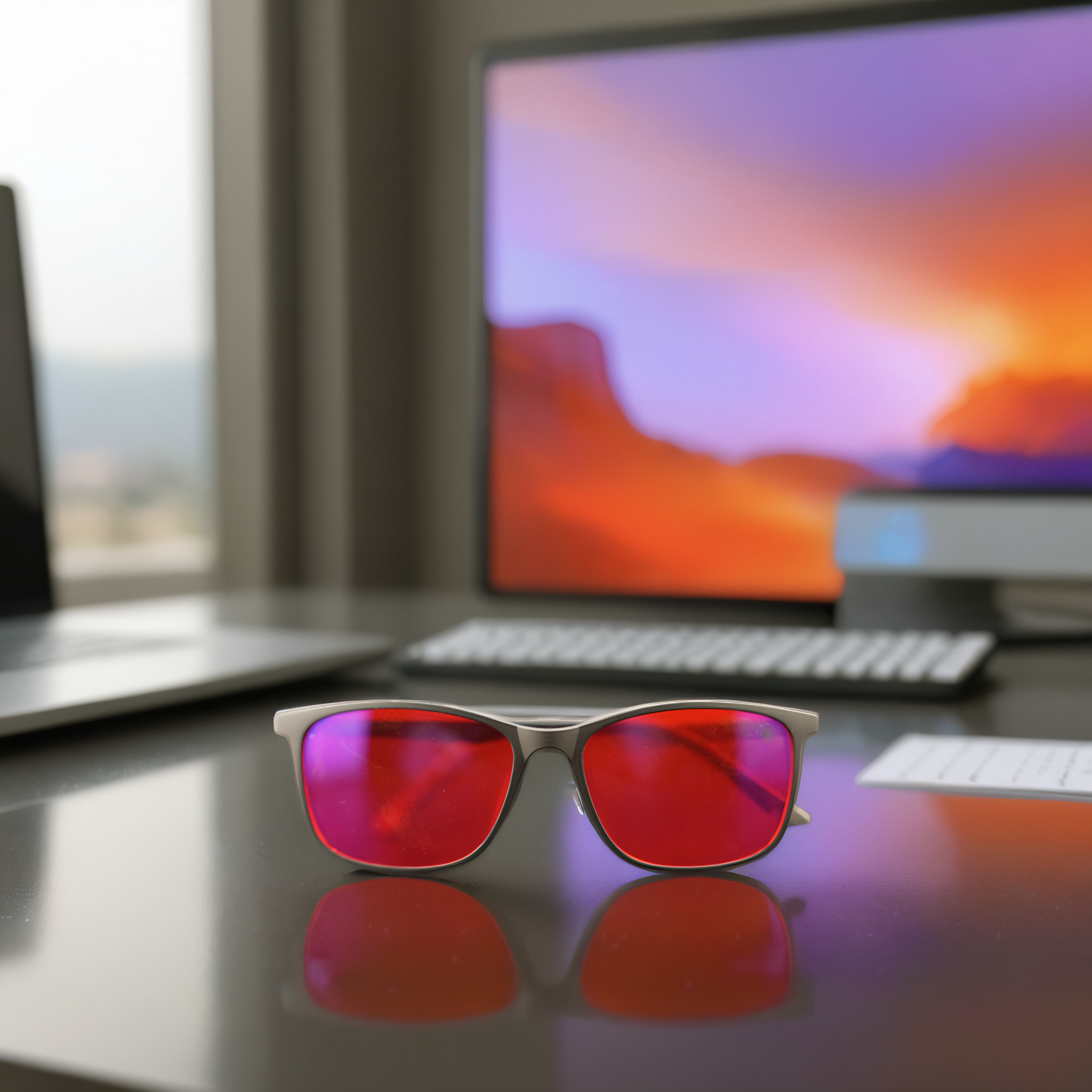 Blue Light Blocker Pro