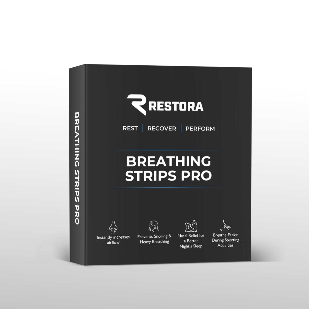 Breathing Strips Pro